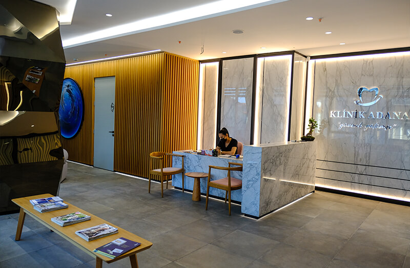 Doktor Kliniği